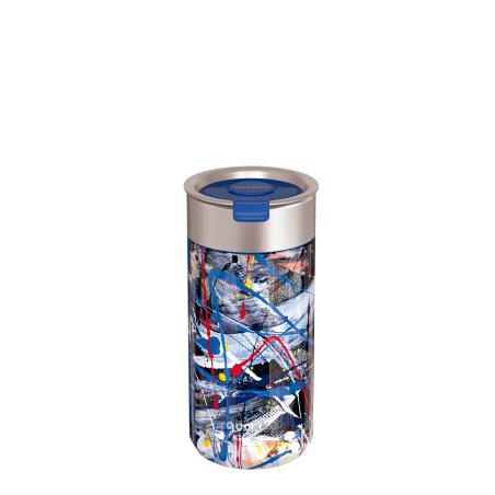 QUOKKA ΘΕΡΜΟΣ ΑΝΟΞΕΙΔΩΤΟΣ BOOST - ABSTRACT  400ML