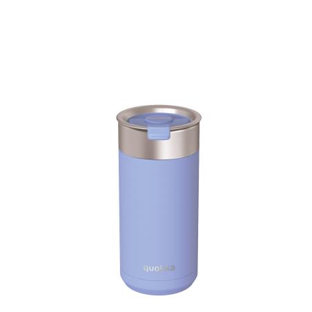 QUOKKA ΘΕΡΜΟΣ ΑΝΟΞΕΙΔΩΤΟΣ BOOST-DENIM BLUE 400ML