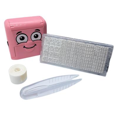 DIY MARKY  TEXTILE AND SCHOOL MARKER-ΣΦΡΑΓΙΔΑ ΓΙΑ ΥΦΑΣΜΑΤΑ ΚΑΙ ΑΛΛΕΣ ΕΠΙΦΑΝΕΙΕΣ