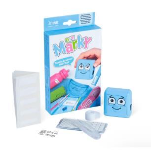 DIY MARKY  TEXTILE AND SCHOOL MARKER-ΣΦΡΑΓΙΔΑ ΓΙΑ ΥΦΑΣΜΑΤΑ ΚΑΙ ΑΛΛΕΣ ΕΠΙΦΑΝΕΙΕΣ