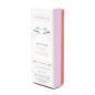 DESIGNWORKS INK COLOUR BLOCK PENS-SET OF 2- ROSEWOOD AND BLUSH