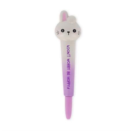 LEGAMI SQUISHY GEL PEN-HOPPY