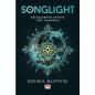 Η ΤΡΙΛΟΓΙΑ ΤΩΝ ΠΥΡΣΩΝ 1-SONGLIGHT Η ΤΡΙΛΟΓΙΑ ΤΩΝ ΠΥΡΣΩΝ 1-SONGLIGHT