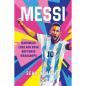 MESSI-ΜΑΘΗΜΑΤΑ ΖΩΗΣ ΑΠΟ ΕΝΑΝ ΚΟΡΥΦΑΙΟ ΜΠΑΛΑΔΟΡΟ