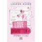 LAKEFRONT BILLIONAIRES 2: LOVE UNWRITTEN-ΑΓΡΑΦΟΙ ΣΤΙΧΟΙ LAKEFRONT BILLIONAIRES 2: LOVE UNWRITTEN-ΑΓΡΑΦΟΙ ΣΤΙΧΟΙ