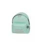 POLO ΤΣΑΝΤΑ ΠΛΑΤΗΣ MINI BAG ΤΙΡΚΟΥΑΖ POLO ΤΣΑΝΤΑ ΠΛΑΤΗΣ MINI BAG ΤΙΡΚΟΥΑΖ
