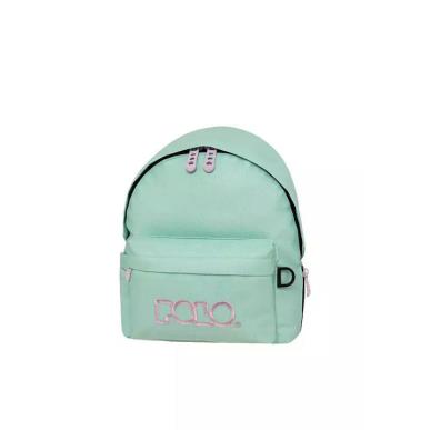 POLO ΤΣΑΝΤΑ ΠΛΑΤΗΣ MINI BAG ΓΑΛΑΖΙΑ