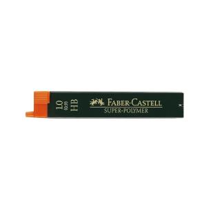 FABER-CASTELL ΜΥΤΕΣ S.POLYMER 1.0 HB