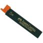 FABER-CASTELL ΜΥΤΕΣ S.POLYMER 1.0 HB FABER-CASTELL ΜΥΤΕΣ S.POLYMER 1.0 HB