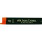 FABER-CASTELL ΜΥΤΕΣ S.POLYMER 1.0 HB