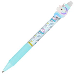 MAGIXX FUN CHARM  ΣΤΥΛΟ GEL ΜΕ ΜΕΛΑΝΙ ΜΠΛΕ ΠΟΥ ΣΒΗΝΕΙ ΜΟΝΟΚΕΡΟΣ