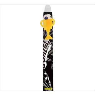  MAGIXX FUN CHARM  ΣΤΥΛΟ GEL ΜΕ ΜΕΛΑΝΙ ΜΠΛΕ ΠΟΥ ΣΒΗΝΕΙ ΚΥΠΕΛΟ