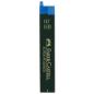 FABER-CASTELL ΜΥΤΕΣ S.POLYMER 0.7 HB