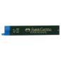 FABER-CASTELL ΜΥΤΕΣ S.POLYMER 0.7 HB FABER-CASTELL ΜΥΤΕΣ S.POLYMER 0.7 HB