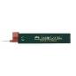FABER-CASTELL ΜΥΤΕΣ S.POLYMER 0.5 2B FABER-CASTELL ΜΥΤΕΣ S.POLYMER 0.5 2B