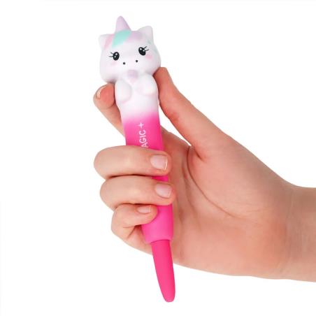 LEGAMI SQUISHY GEL PEN-UNICORN