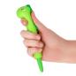 LEGAMI SQUISHY GEL PEN-DINOSAUR LEGAMI SQUISHY GEL PEN-DINOSAUR