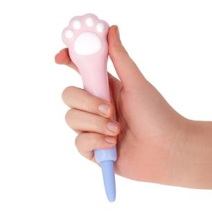 LEGAMI SQUISHY GEL PEN-MEOW
