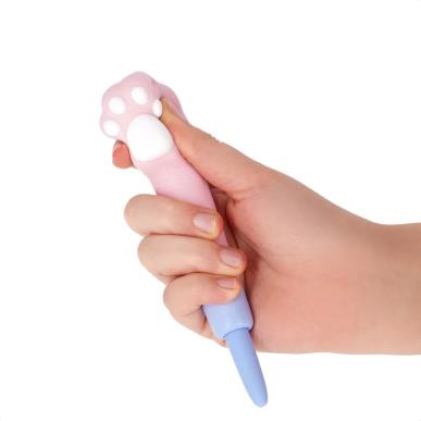 LEGAMI SQUISHY GEL PEN-MEOW