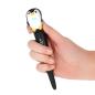 LEGAMI SQUISHY GEL PEN-PENQUIN LEGAMI SQUISHY GEL PEN-PENQUIN