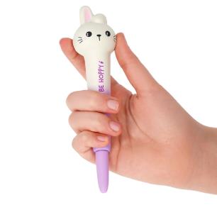 LEGAMI SQUISHY GEL PEN-HOPPY