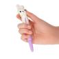 LEGAMI SQUISHY GEL PEN-HOPPY LEGAMI SQUISHY GEL PEN-HOPPY