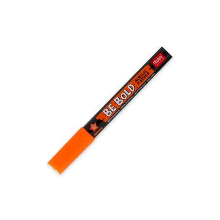 LEGAMI ΜΑΡΚΑΔΟΡΟΣ ΑΚΡΥΛΙΚΟΣ BE BOLD ORANGE