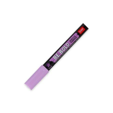 LEGAMI ΜΑΡΚΑΔΟΡΟΣ ΑΚΡΥΛΙΚΟΣ BE BOLD LILAC
