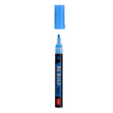 LEGAMI ΜΑΡΚΑΔΟΡΟΣ ΑΚΡΥΛΙΚΟΣ BE BOLD SKY BLUE