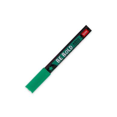 LEGAMI ΜΑΡΚΑΔΟΡΟΣ ΑΚΡΥΛΙΚΟΣ BE BOLD GREEN