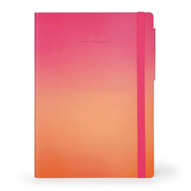LEGAMI MY NOTEBOOK-LARGE PLAIN LEGAMI MY NOTEBOOK-LARGE PLAIN