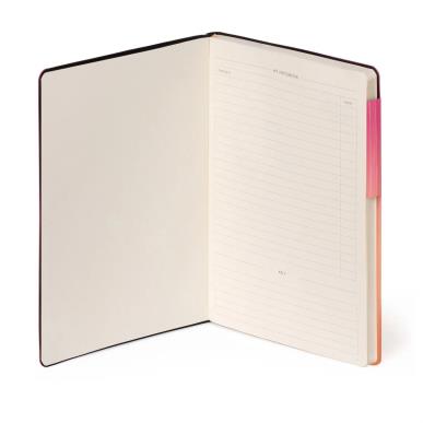 LEGAMI MY NOTEBOOK-LARGE PLAIN