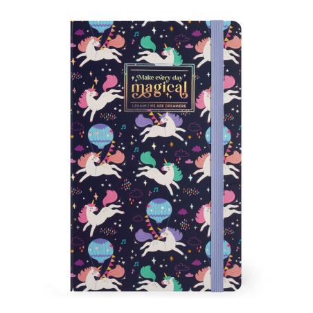 LEGAMI LINED NOTEBOOK PHOTO NOTEBOOK