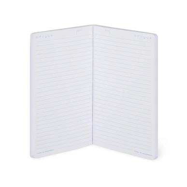 LEGAMI LINED NOTEBOOK PHOTO NOTEBOOK