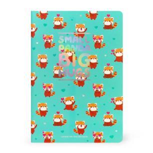 LEGAMI LINED NOTEBOOK-QUADERNO MEDIUM A5