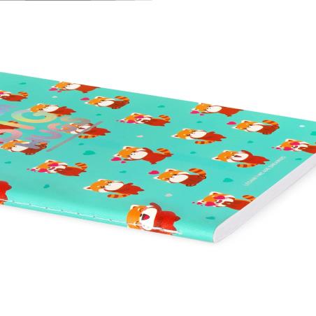 LEGAMI LINED NOTEBOOK-QUADERNO MEDIUM A5