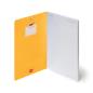 LEGAMI LINED NOTEBOOK-QUADERNO MEDIUM A5