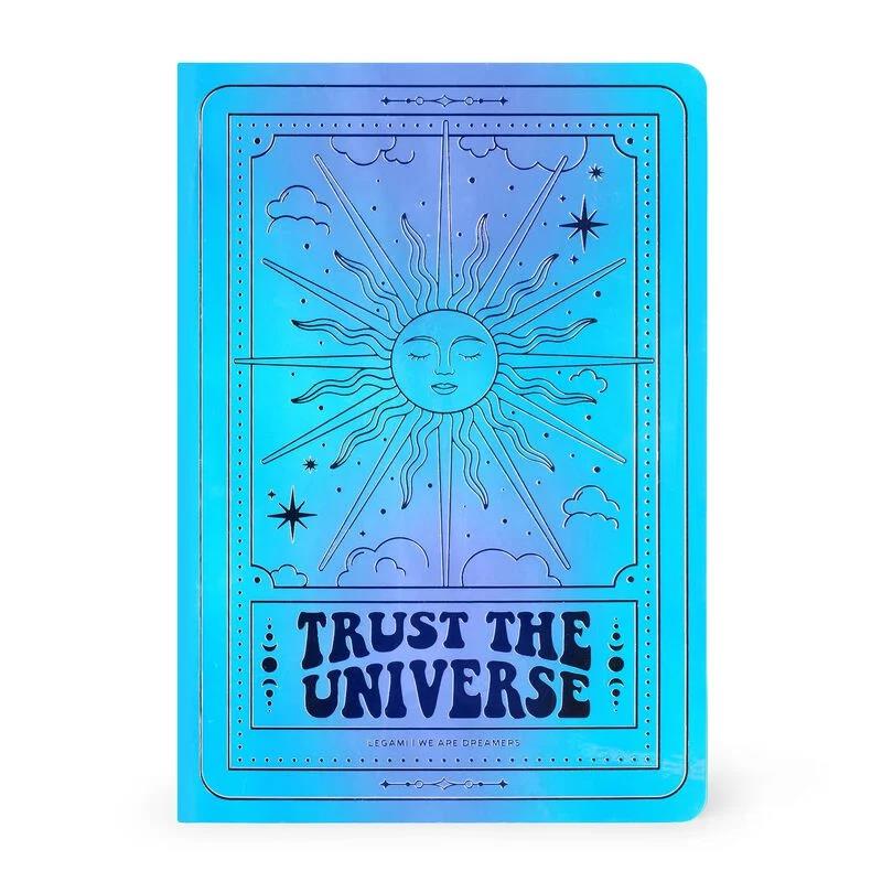 LEGAMI  LINED NOTEBOOK QUADERNO MEDIUM TAROT Α5