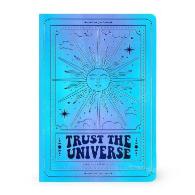LEGAMI  LINED NOTEBOOK QUADERNO MEDIUM TAROT Α5