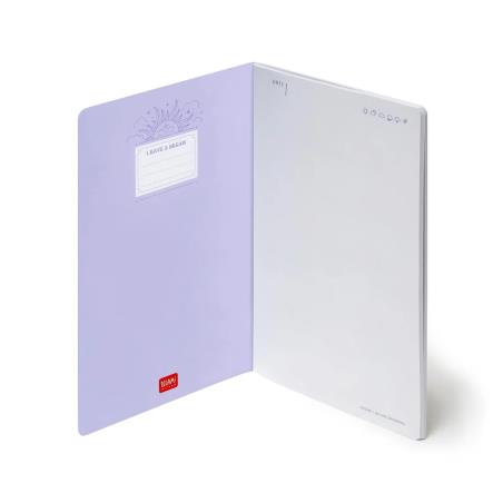 LEGAMI  LINED NOTEBOOK QUADERNO MEDIUM TAROT Α5