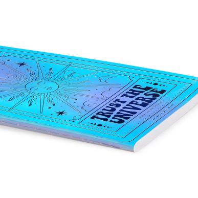 LEGAMI  LINED NOTEBOOK QUADERNO MEDIUM TAROT Α5