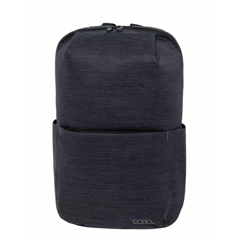 POLO ΣΑΚΙΔΙΟ AIRY 10LT  ΜΑΥΡΟ
