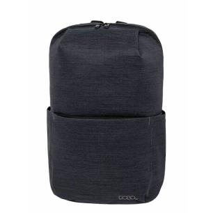 POLO ΣΑΚΙΔΙΟ AIRY 20LT ΜΑΥΡΟ