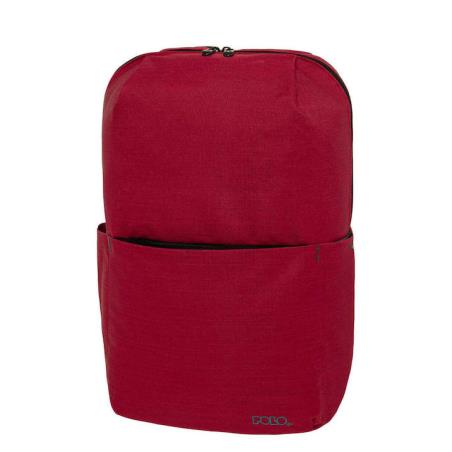 POLO ΣΑΚΙΔΙΟ AIRY 20LT ΚΟΚΚΙΝΟ