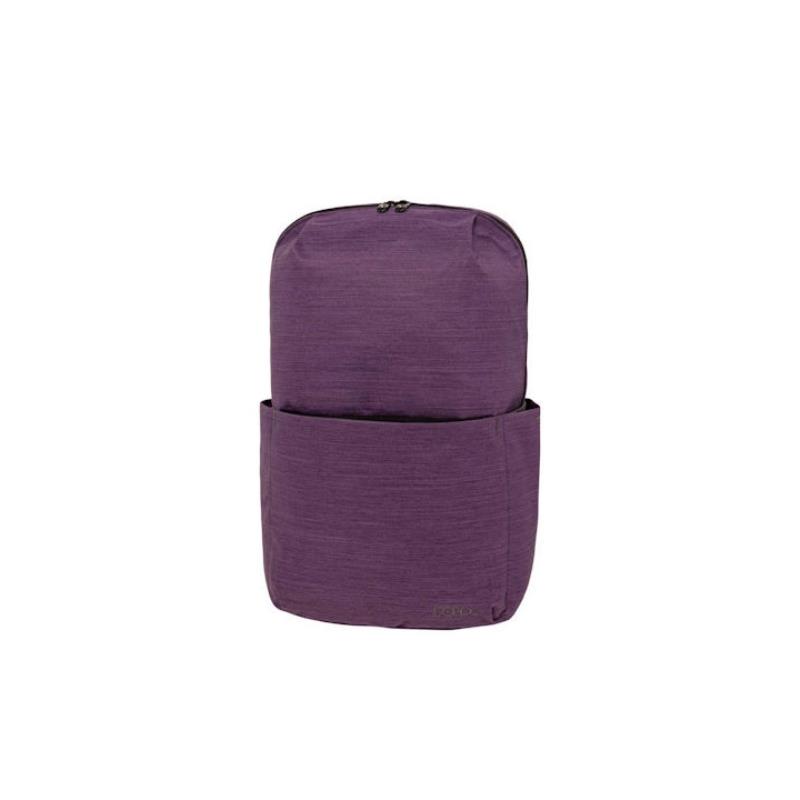 POLO ΣΑΚΙΔΙΟ AIRY 20LT ΜΕΛΙΤΖΑΝΙ
