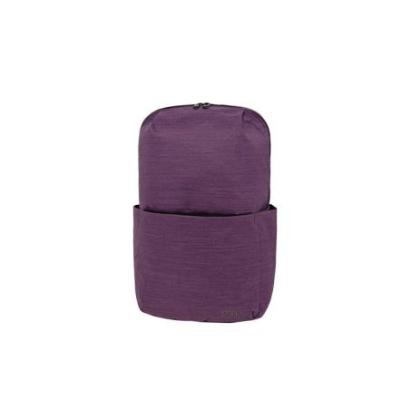 POLO ΣΑΚΙΔΙΟ AIRY 20LT ΜΕΛΙΤΖΑΝΙ