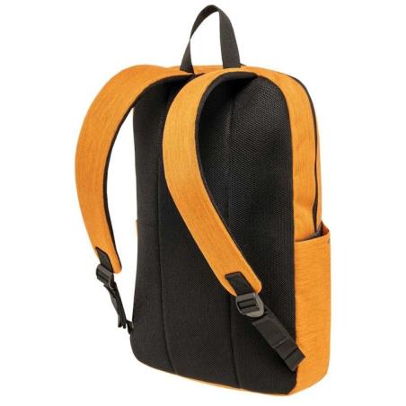 POLO ΣΑΚΙΔΙΟ ΠΛΑΤΗΣ AIRY 20L ΩΧΡΑ