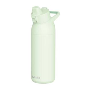 QUOKKA ΑΝΟΞΕΙΔΩΤΟ ΘΕΡΜΟΣ SIPPER 700ML ΛΑΙΜ