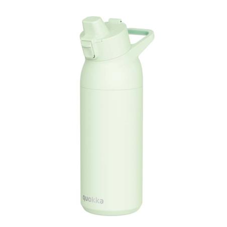 QUOKKA ΑΝΟΞΕΙΔΩΤΟ ΘΕΡΜΟΣ SIPPER 700ML ΛΑΙΜ