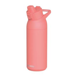 QUOKKA ΑΝΟΞΕΙΔΩΤΟ ΘΕΡΜΟΣ SIPPER ΚΟΡΑΛΙ 700ML